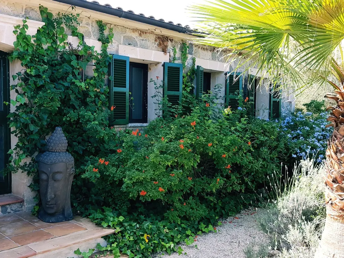 Maison de Vacances Capdepera
