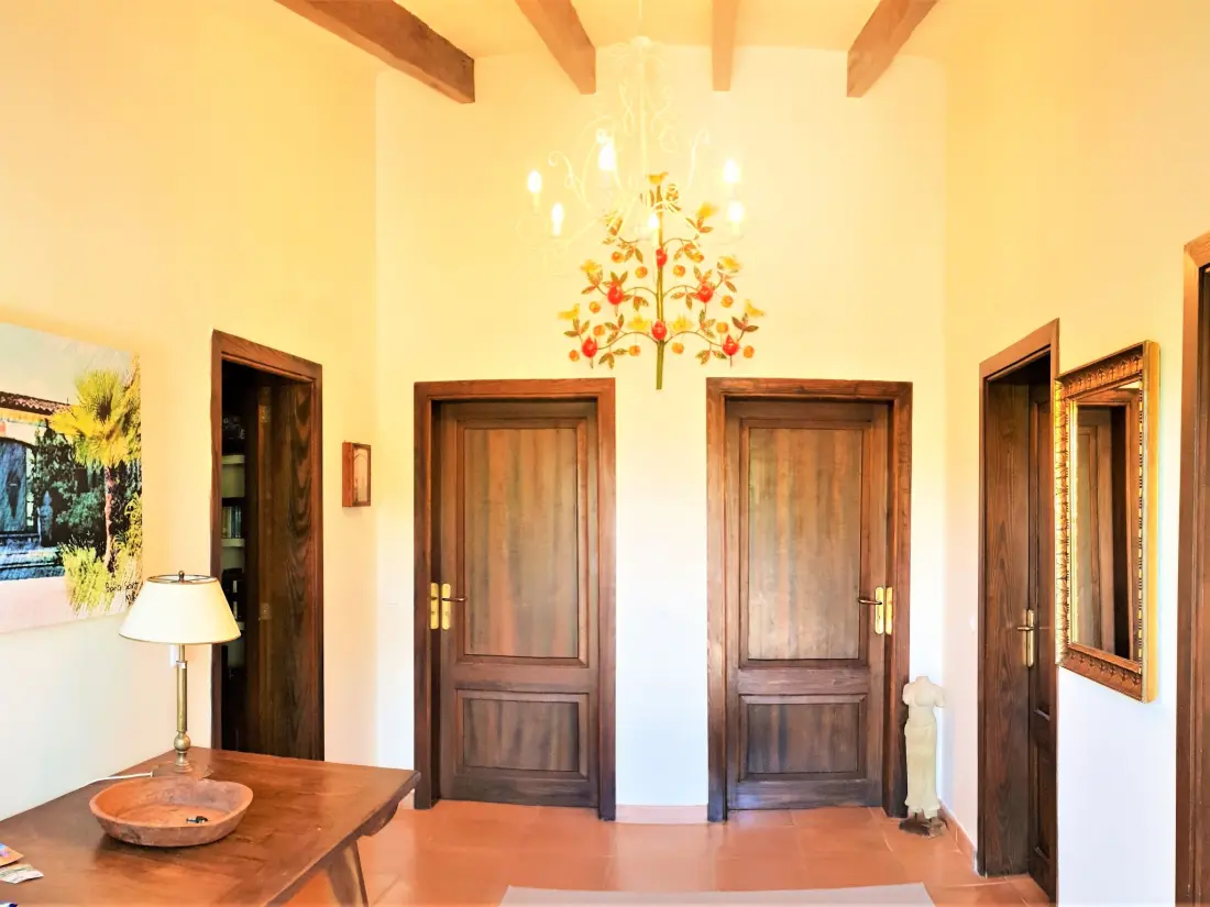 Maison de Vacances Capdepera
