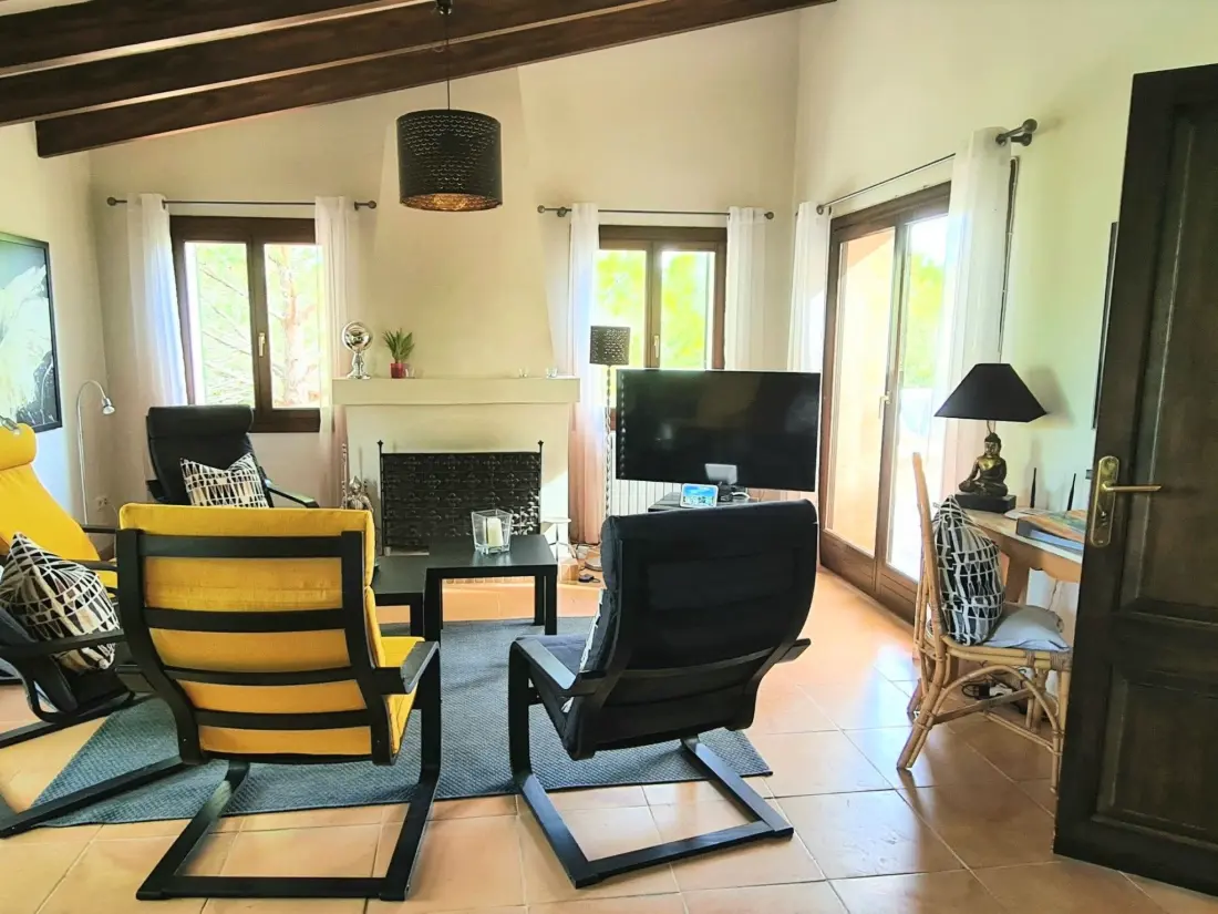 Maison de Vacances Capdepera