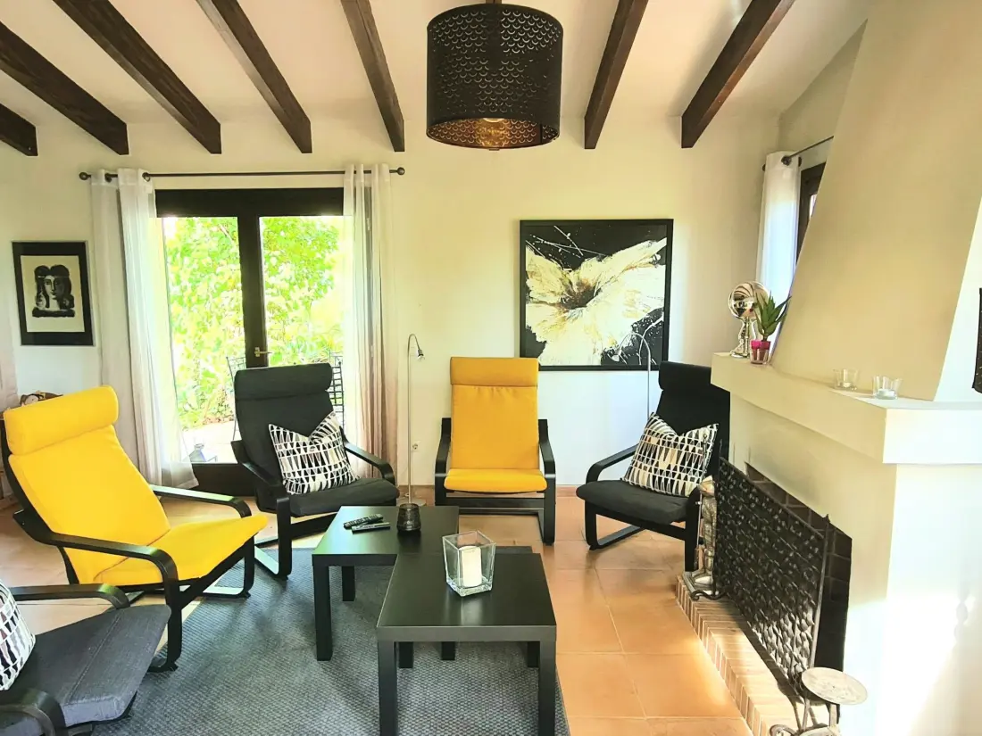 Maison de Vacances Capdepera