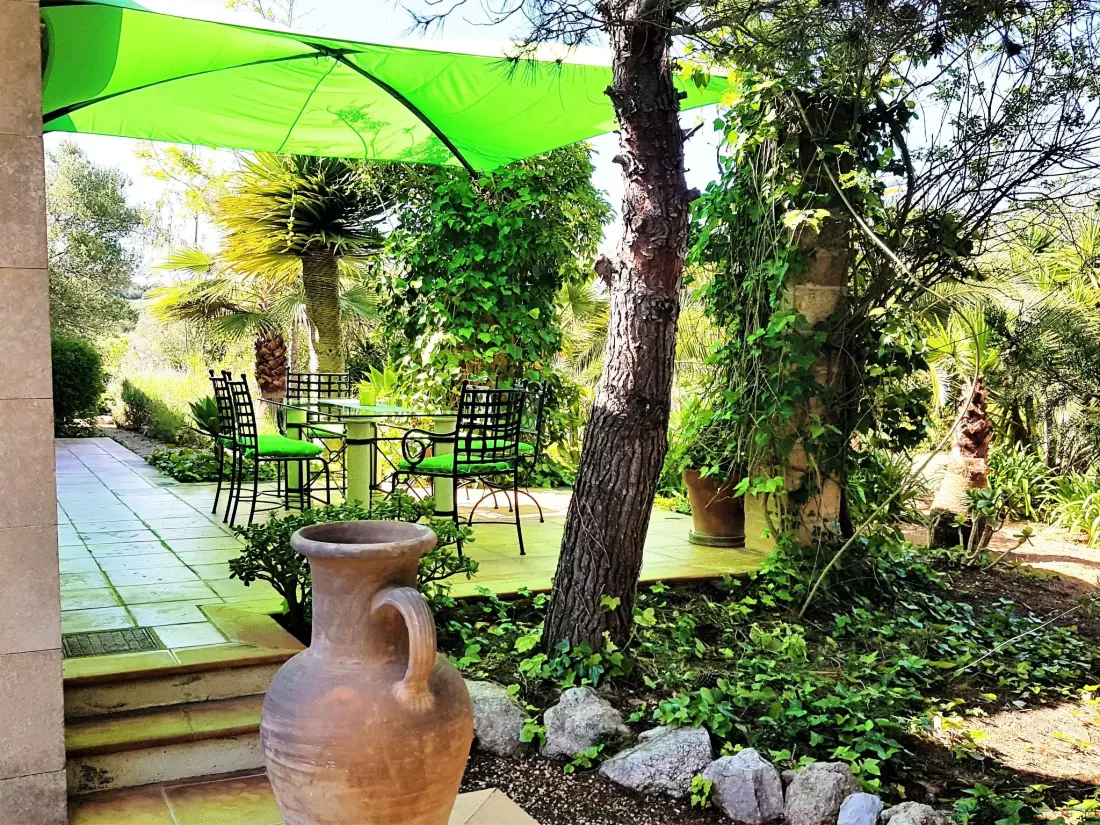 Maison de Vacances Capdepera