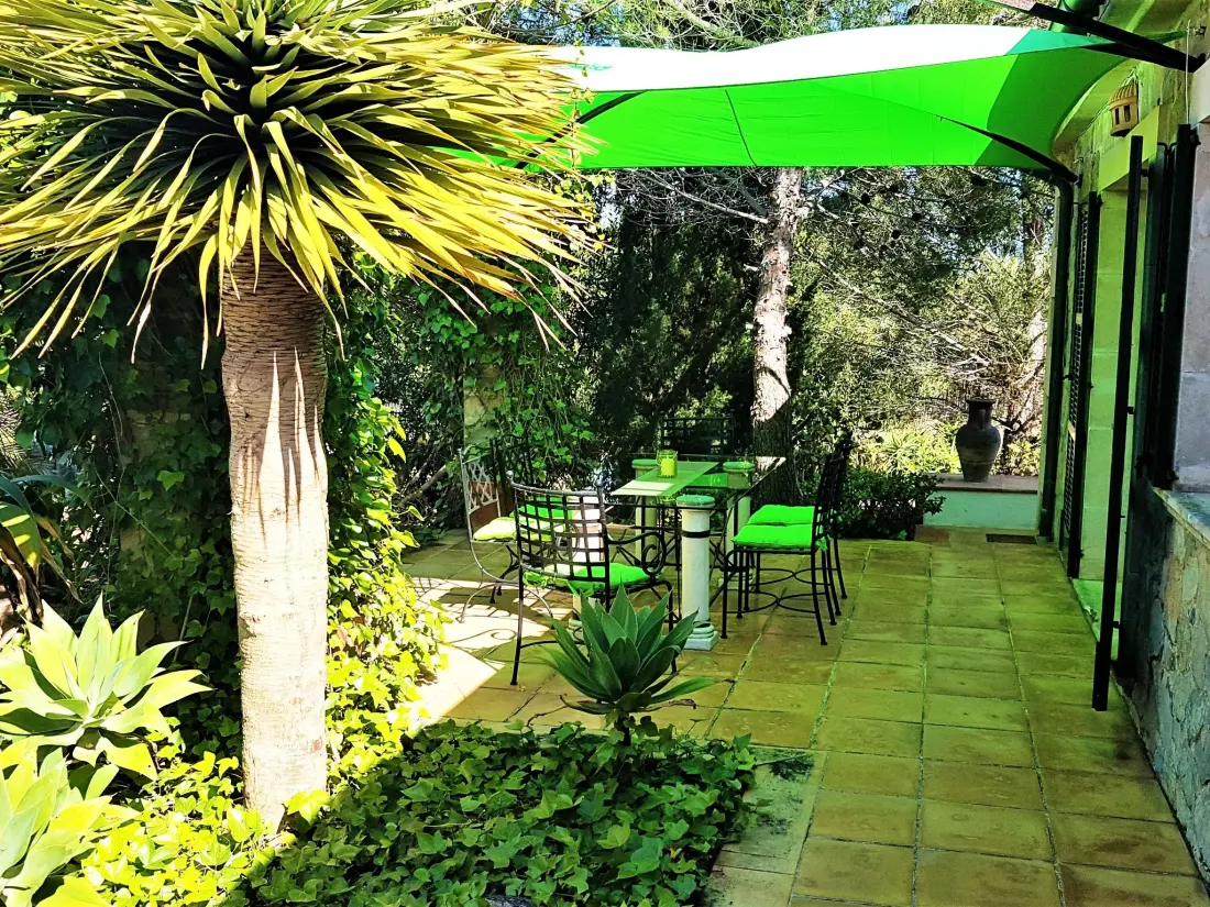 Maison de Vacances Capdepera