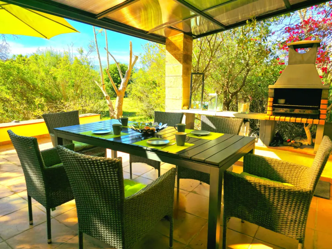 Maison de Vacances Capdepera