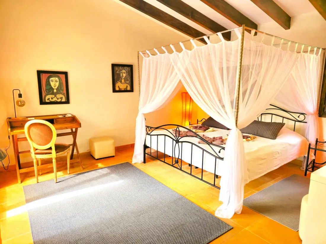 Maison de Vacances Capdepera