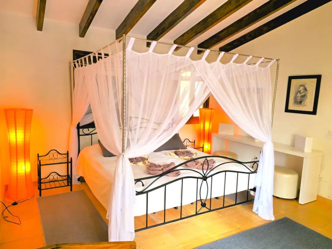 Maison de Vacances Capdepera