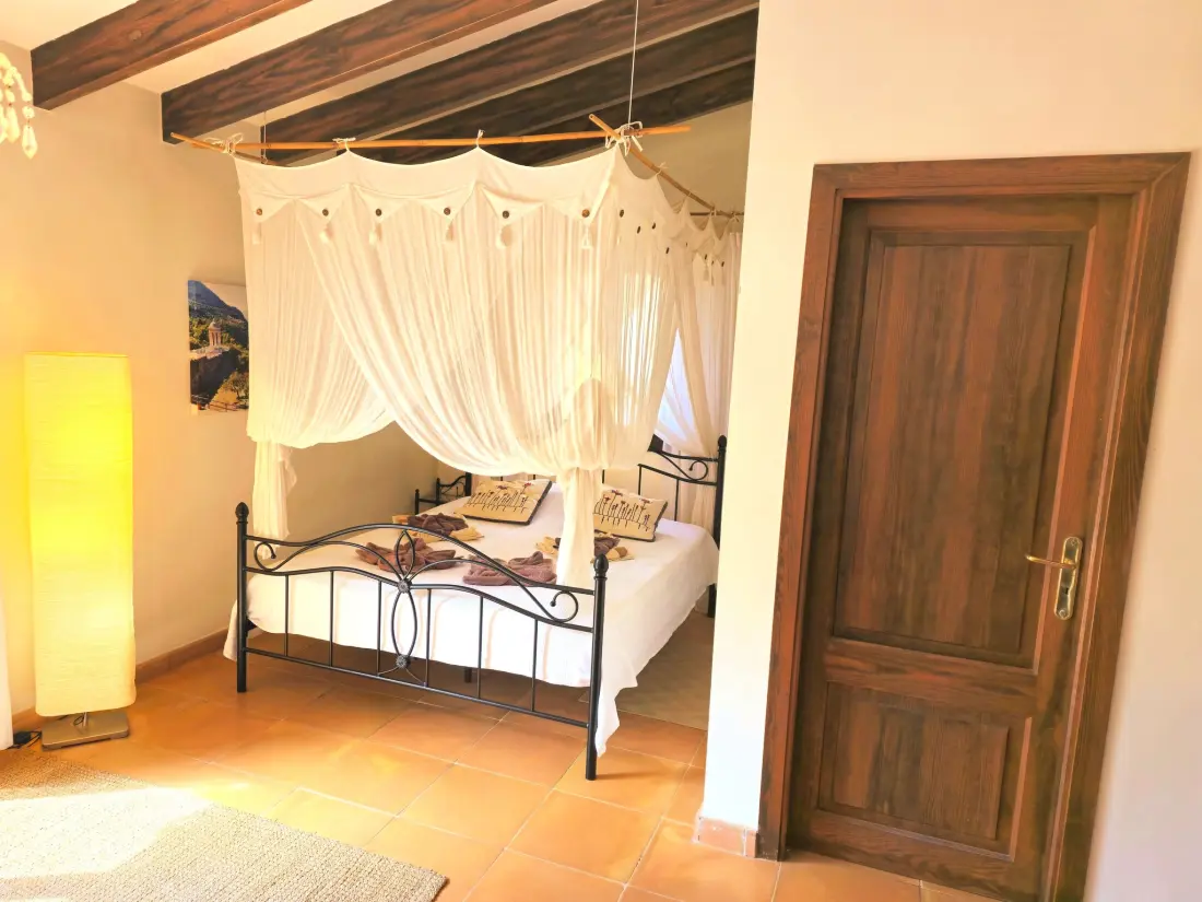 Maison de Vacances Capdepera