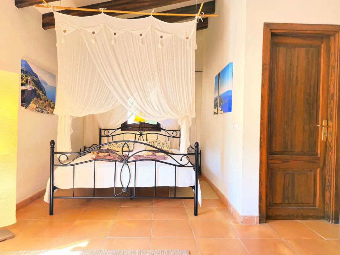Maison de Vacances Capdepera