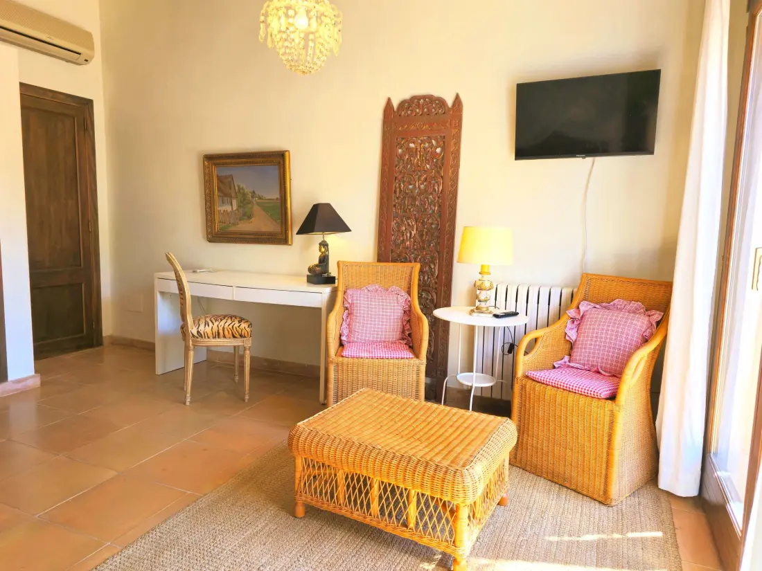 Maison de Vacances Capdepera