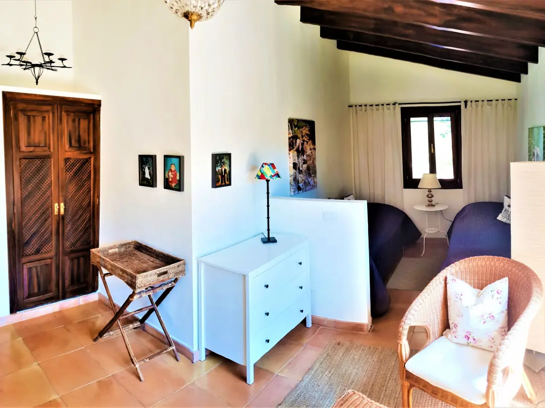 Maison de Vacances Capdepera