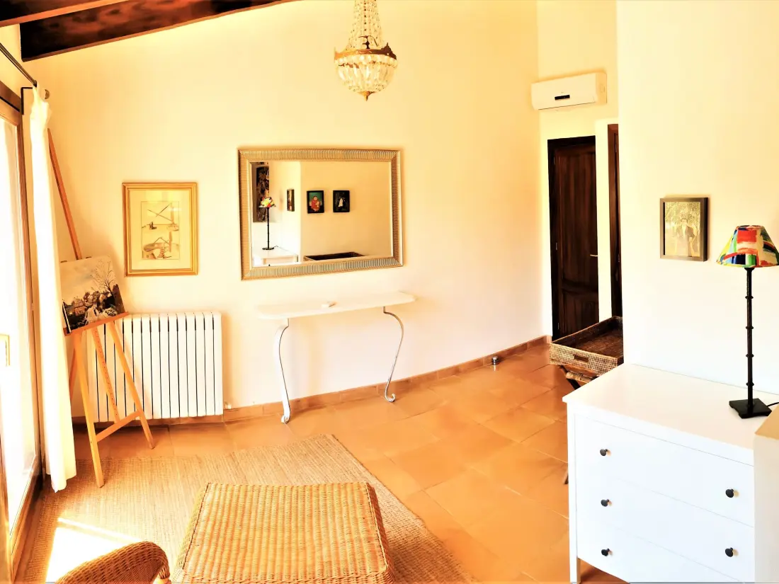 Maison de Vacances Capdepera