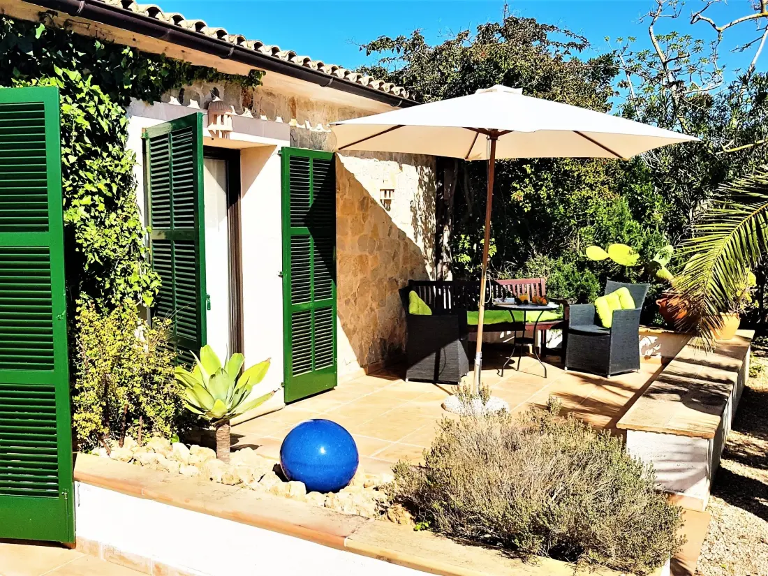 Maison de Vacances Capdepera