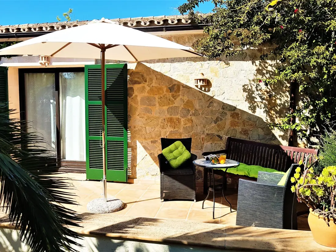 Maison de Vacances Capdepera