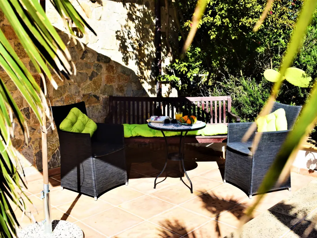 Maison de Vacances Capdepera