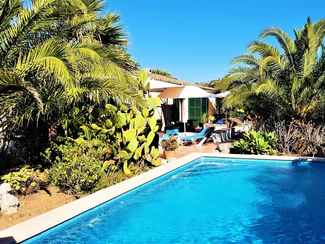 Maison de Vacances Capdepera