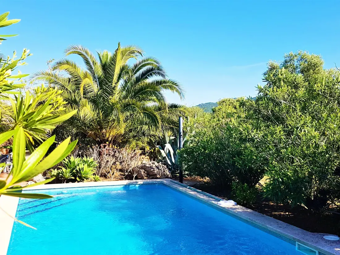 Maison de Vacances Capdepera