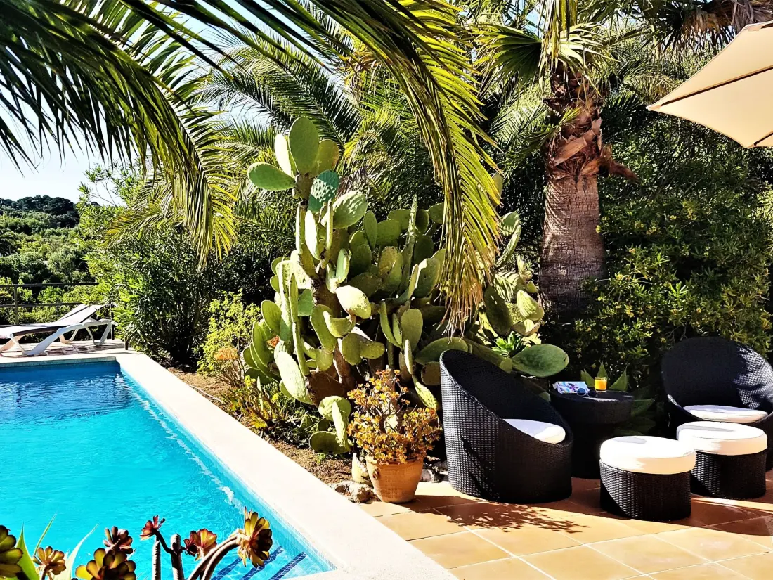 Maison de Vacances Capdepera