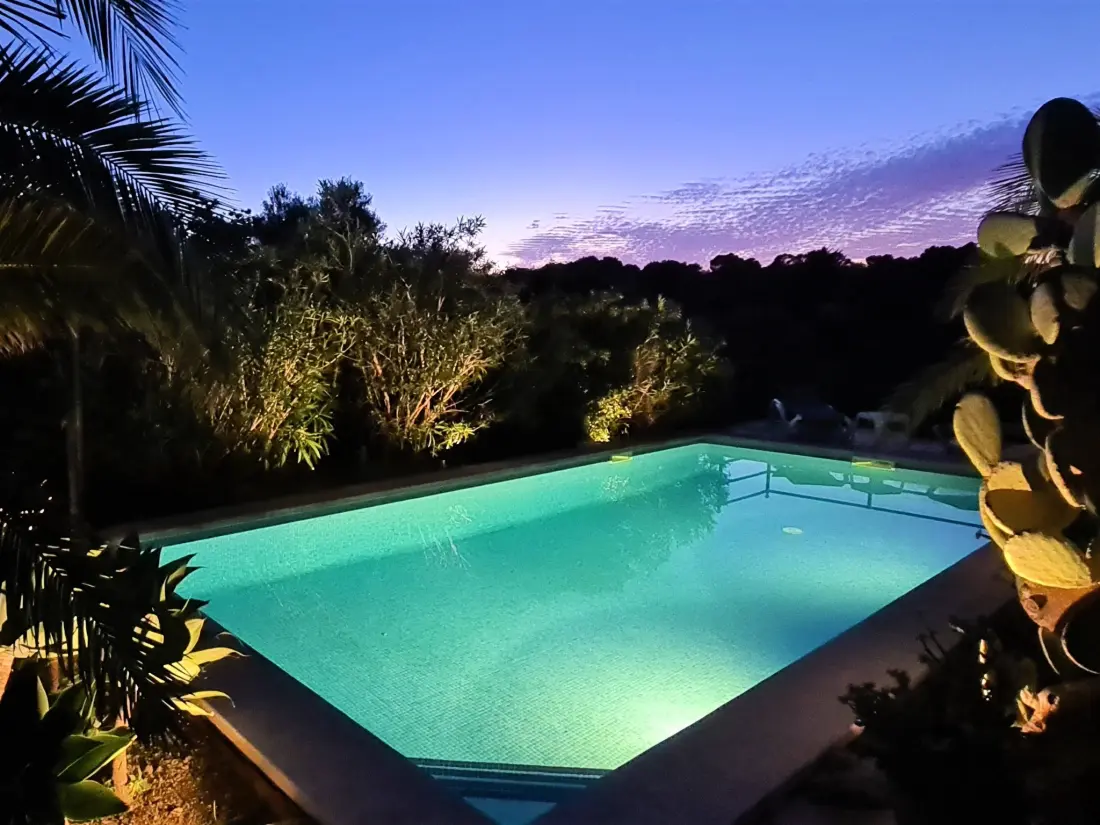 Maison de Vacances Capdepera