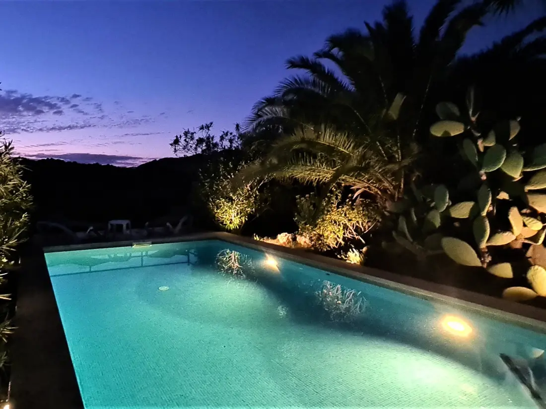 Maison de Vacances Capdepera
