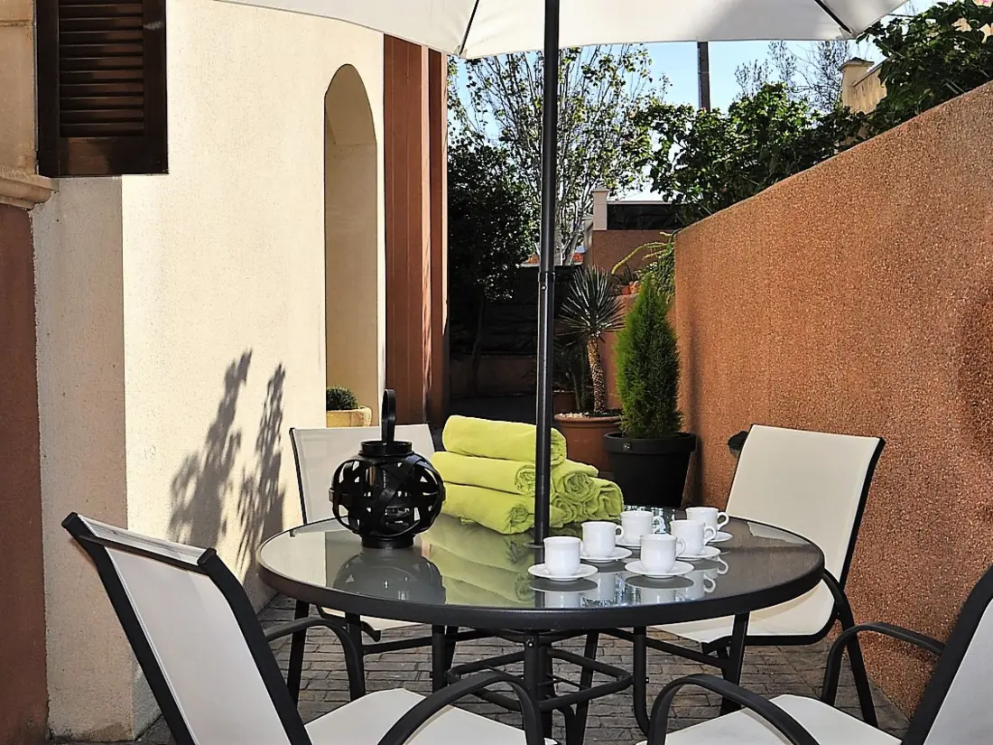 Maison de Vacances Capdepera
