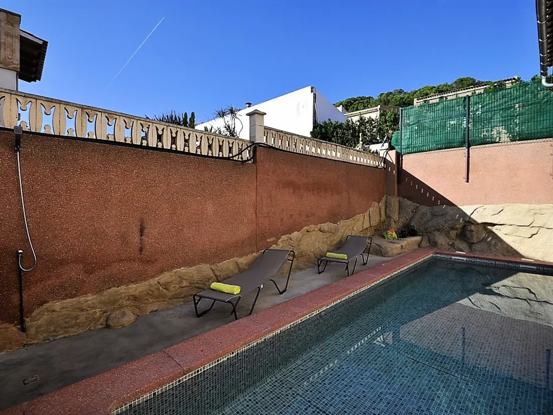 Maison de Vacances Capdepera