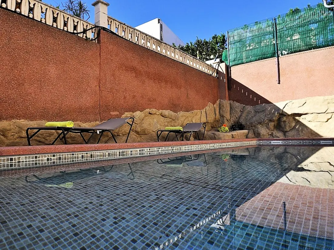 Maison de Vacances Capdepera
