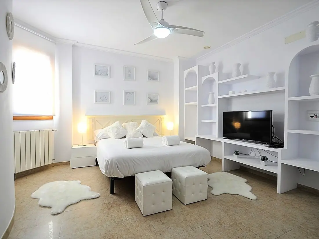 Maison de Vacances Capdepera