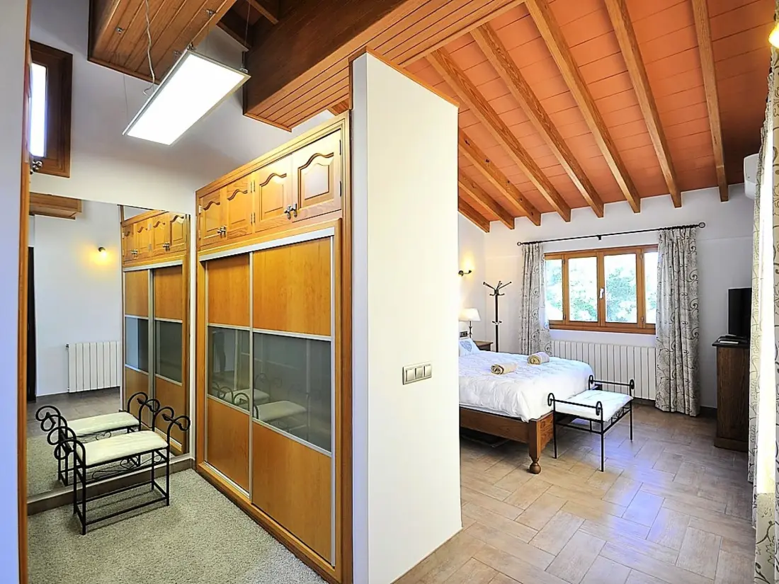 Maison de Vacances Capdepera