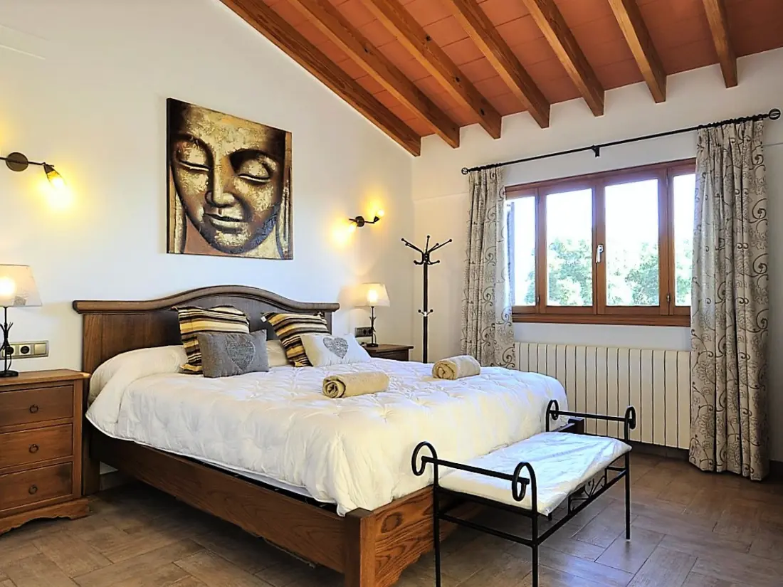 Maison de Vacances Capdepera
