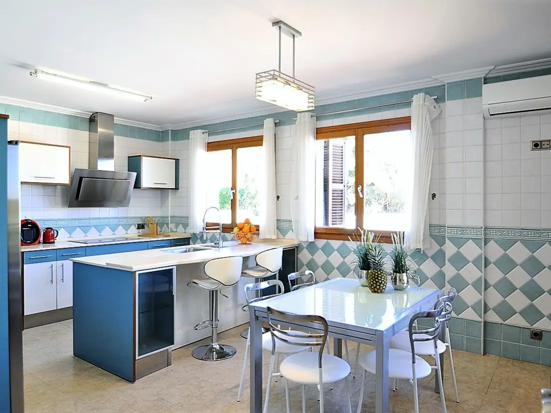 Maison de Vacances Capdepera