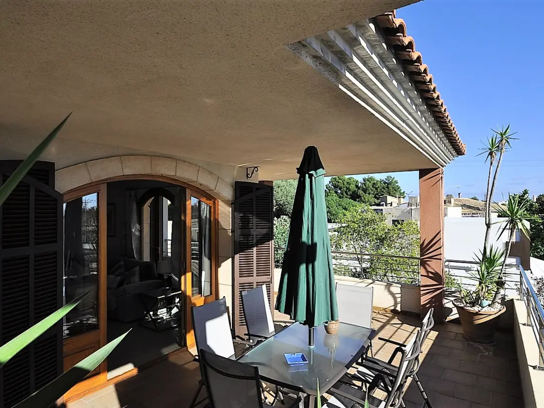 Maison de Vacances Capdepera