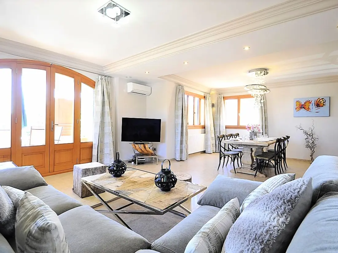 Maison de Vacances Capdepera