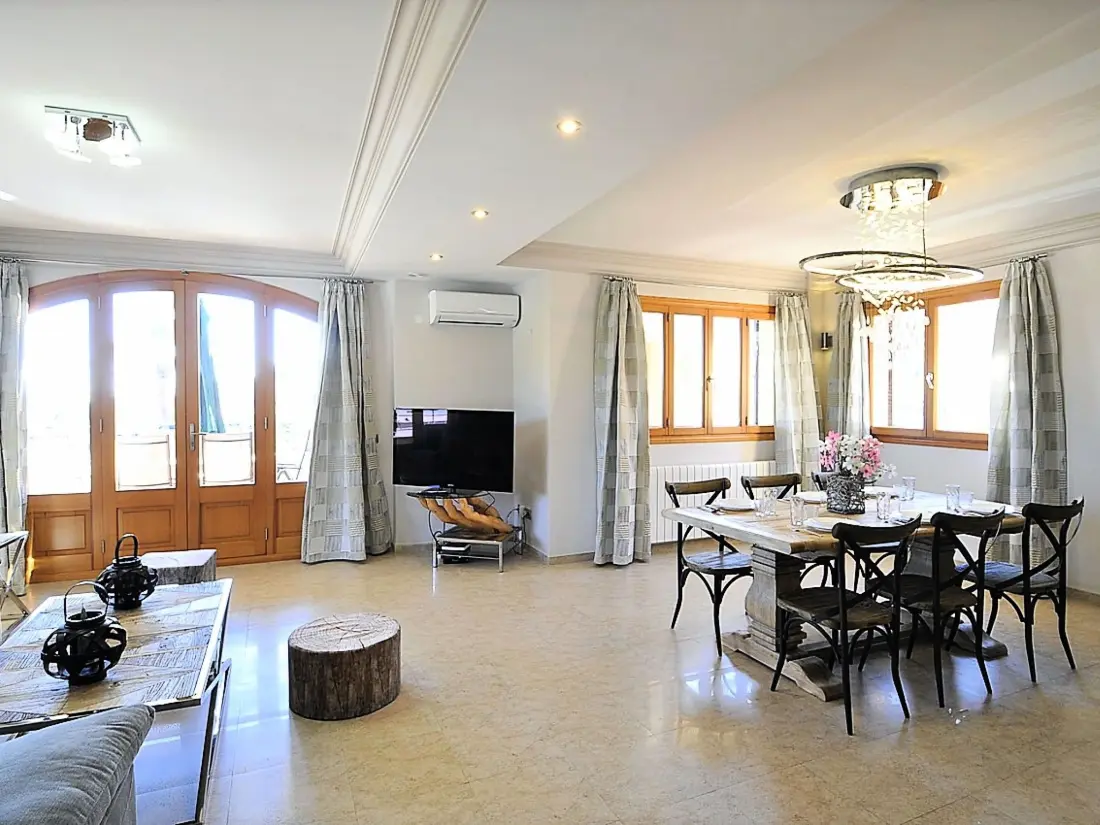 Maison de Vacances Capdepera