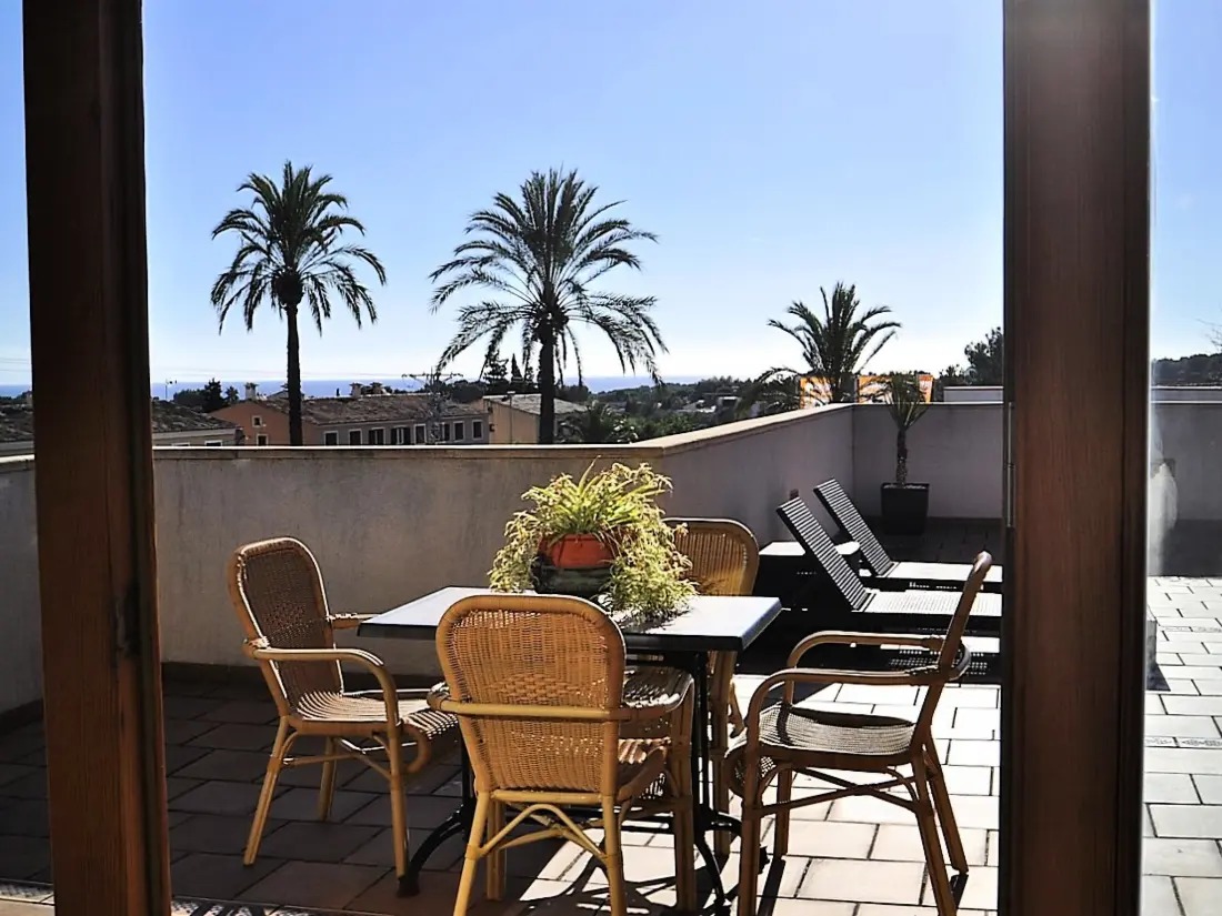 Maison de Vacances Capdepera