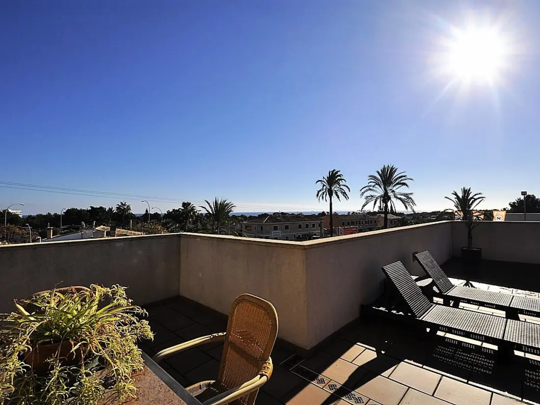 Maison de Vacances Capdepera