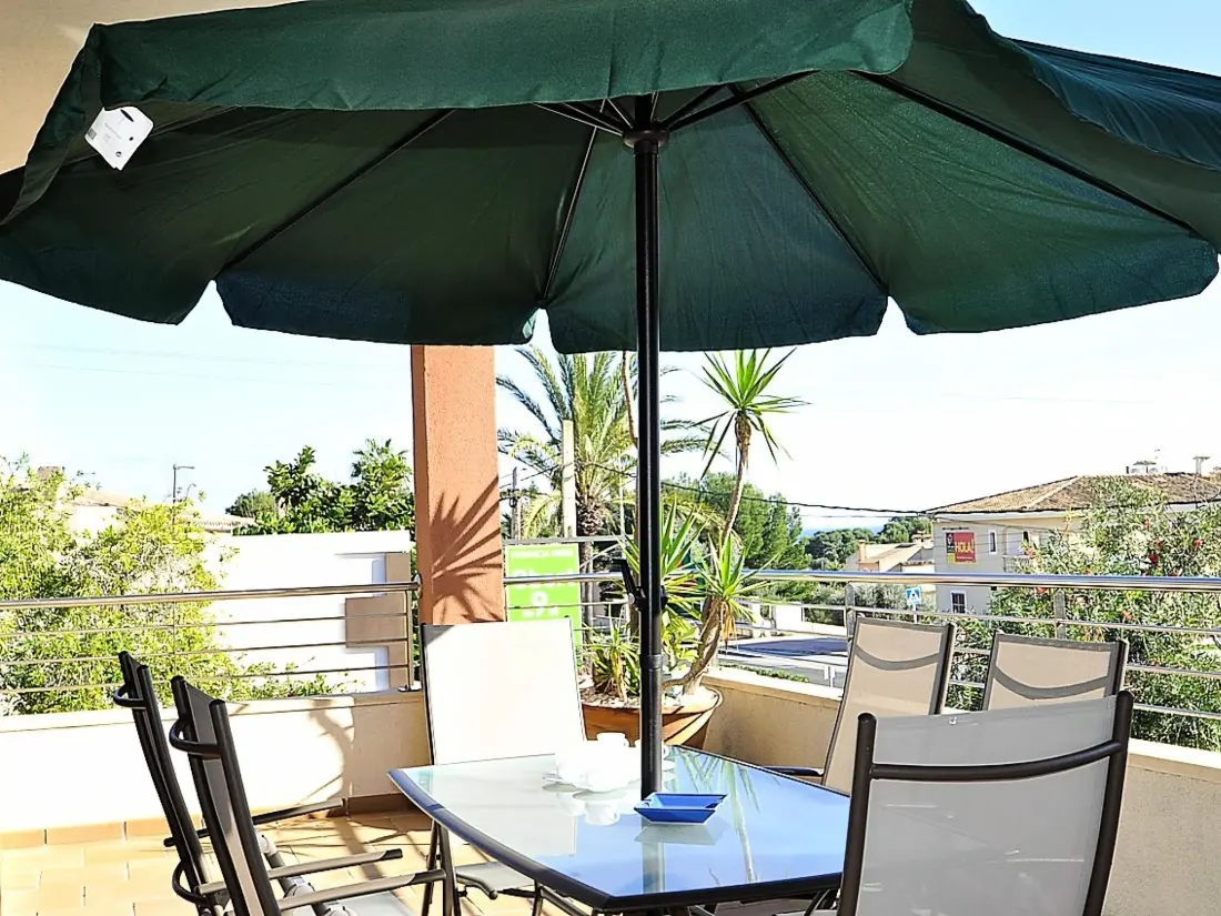 Maison de Vacances Capdepera