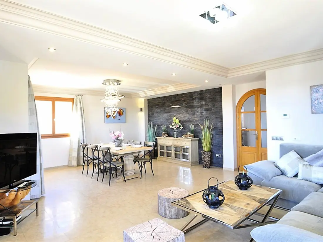 Maison de Vacances Capdepera