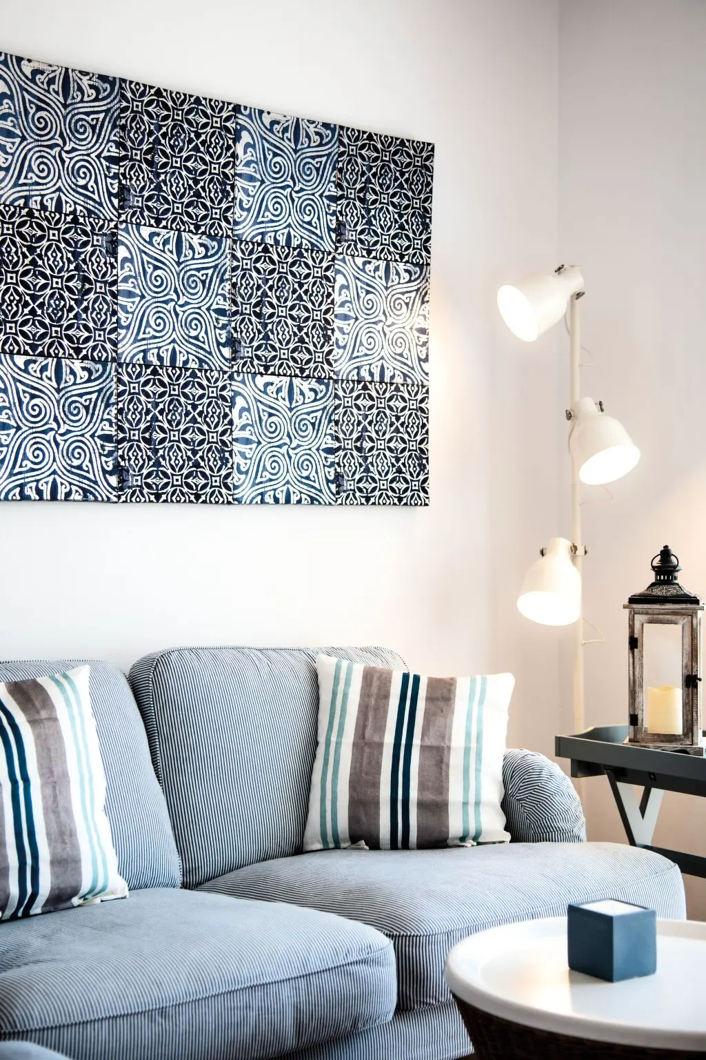 Résidence Wohnung 'Can Serol' mit eigener Terrasse