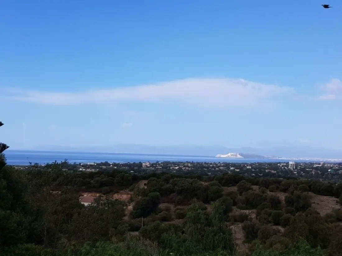 Maison de Vacances Capitana