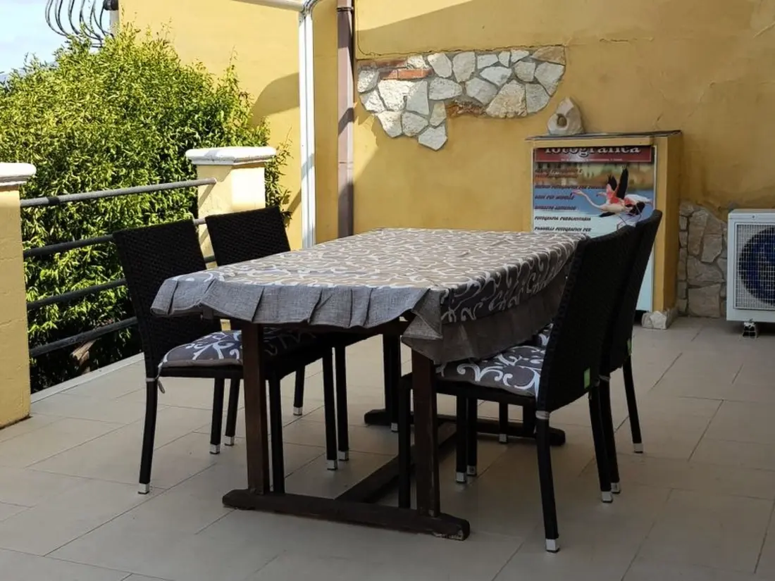 Maison de Vacances Capitana
