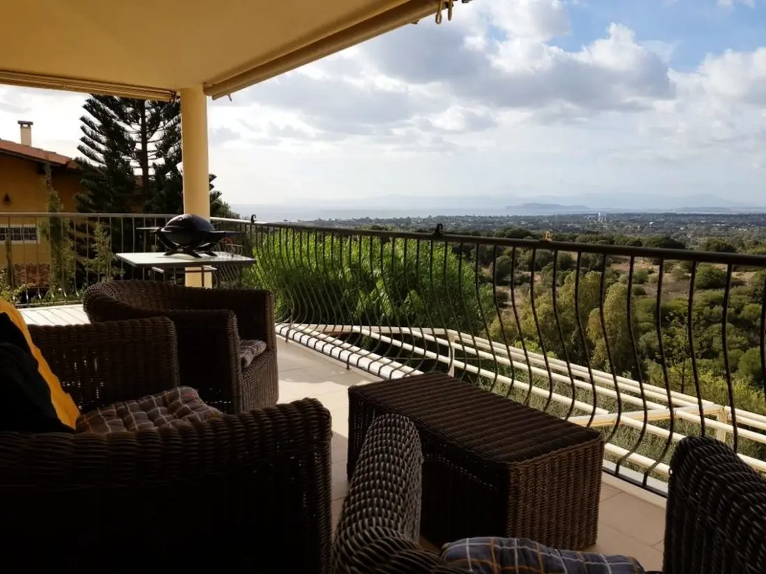 Maison de Vacances Capitana