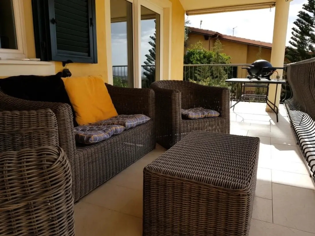 Maison de Vacances Capitana