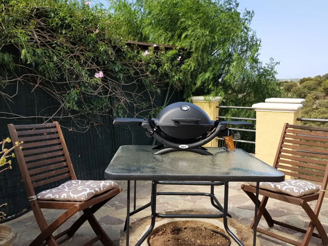 Maison de Vacances Capitana