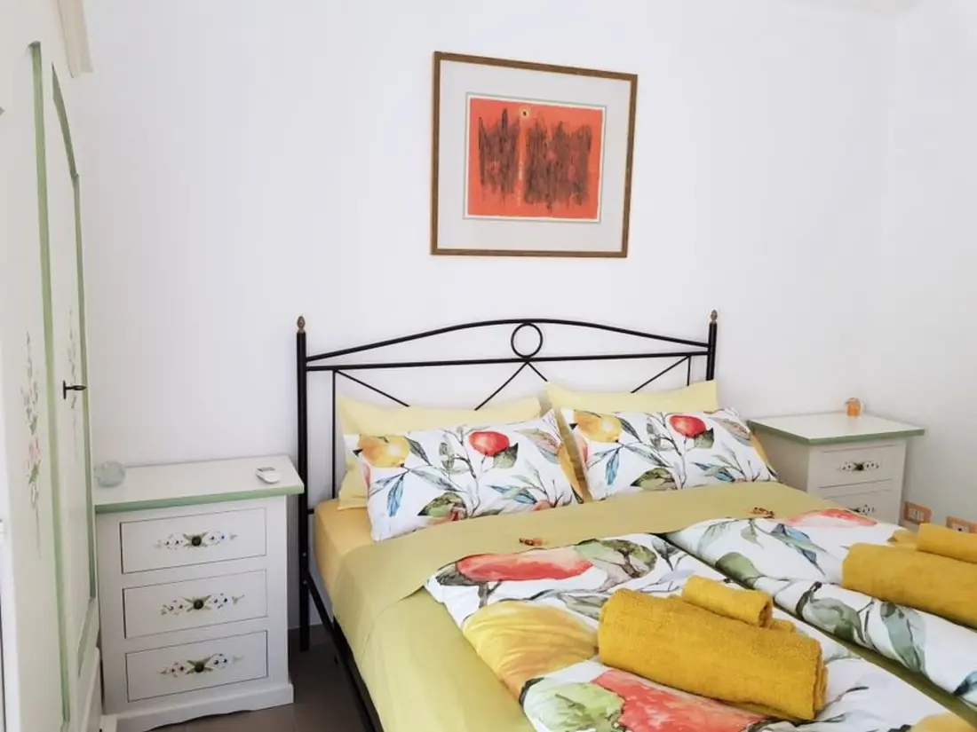 Maison de Vacances Capitana