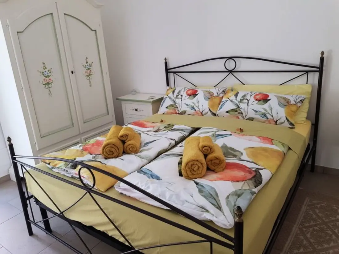Maison de Vacances Capitana