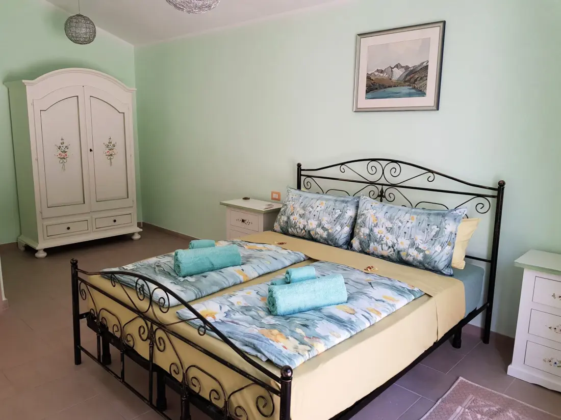 Maison de Vacances Capitana
