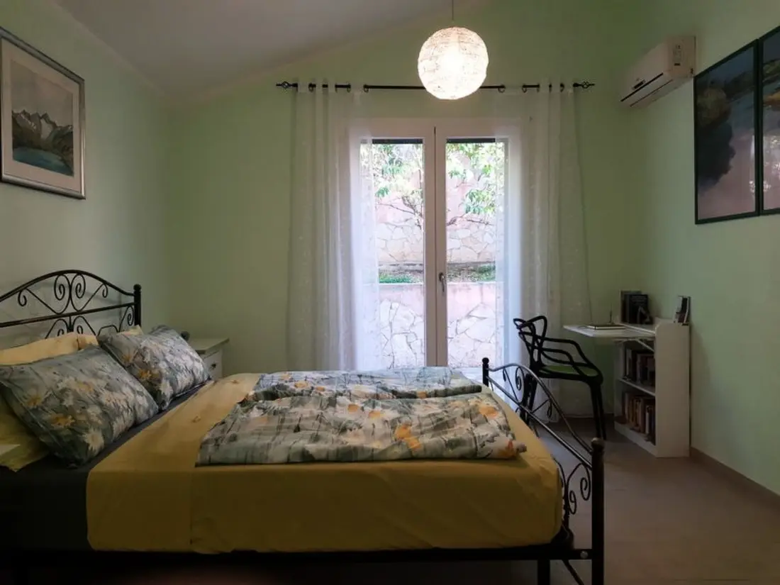 Maison de Vacances Capitana