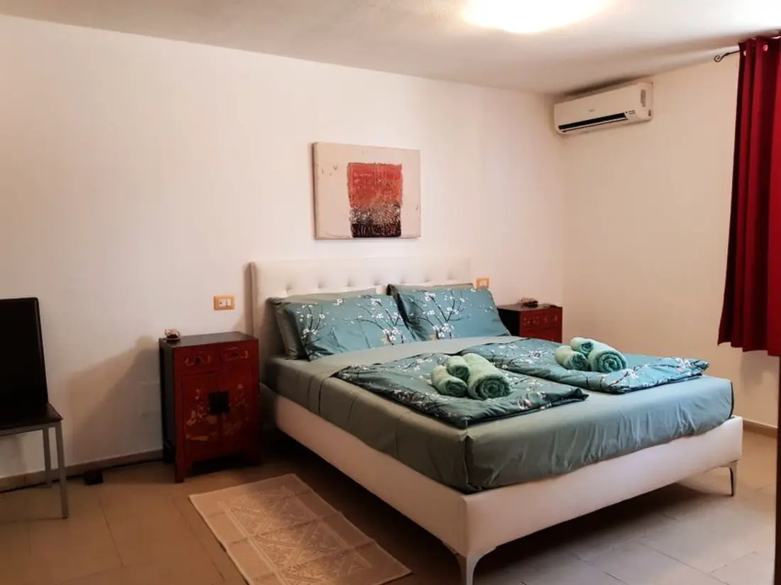 Maison de Vacances Capitana