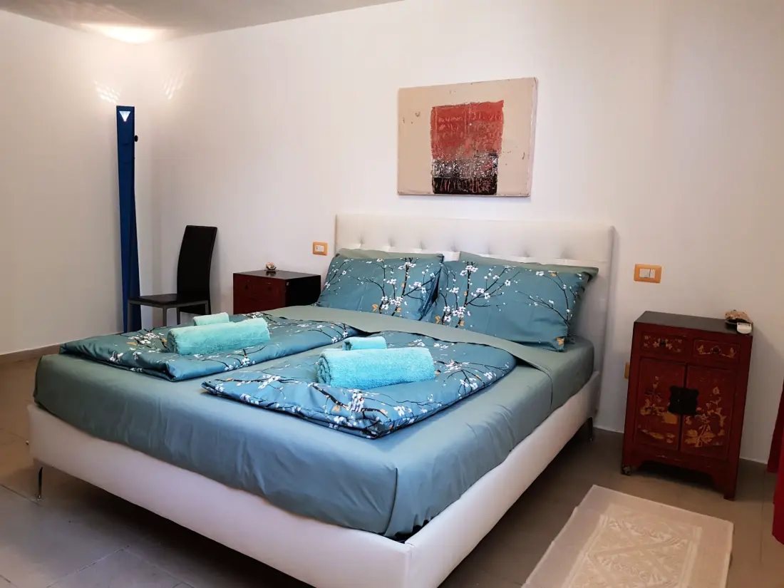 Maison de Vacances Capitana