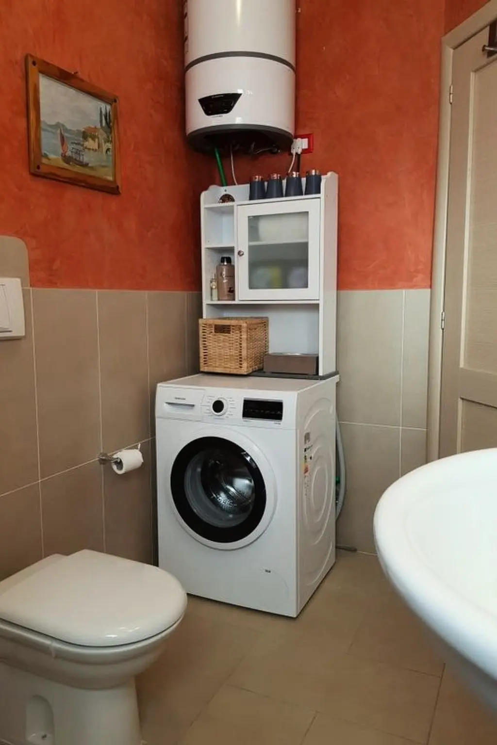 Maison de Vacances Capitana