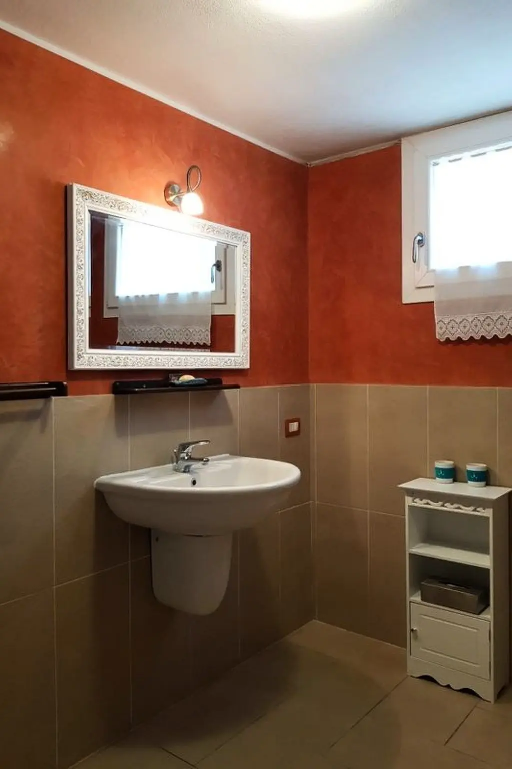 Maison de Vacances Capitana